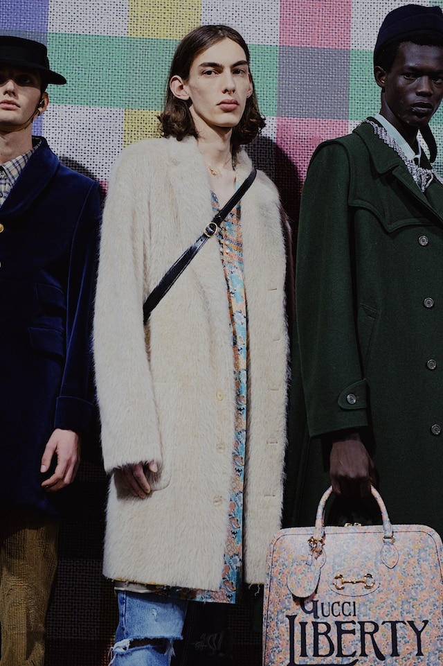 Gucci AW20 18 17