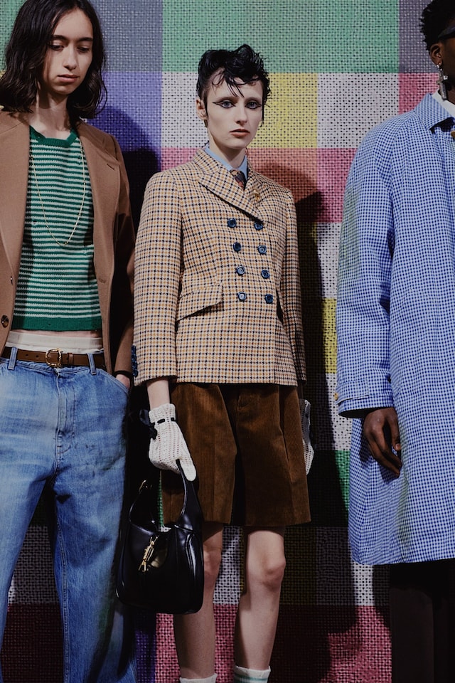 Gucci AW20 19 18