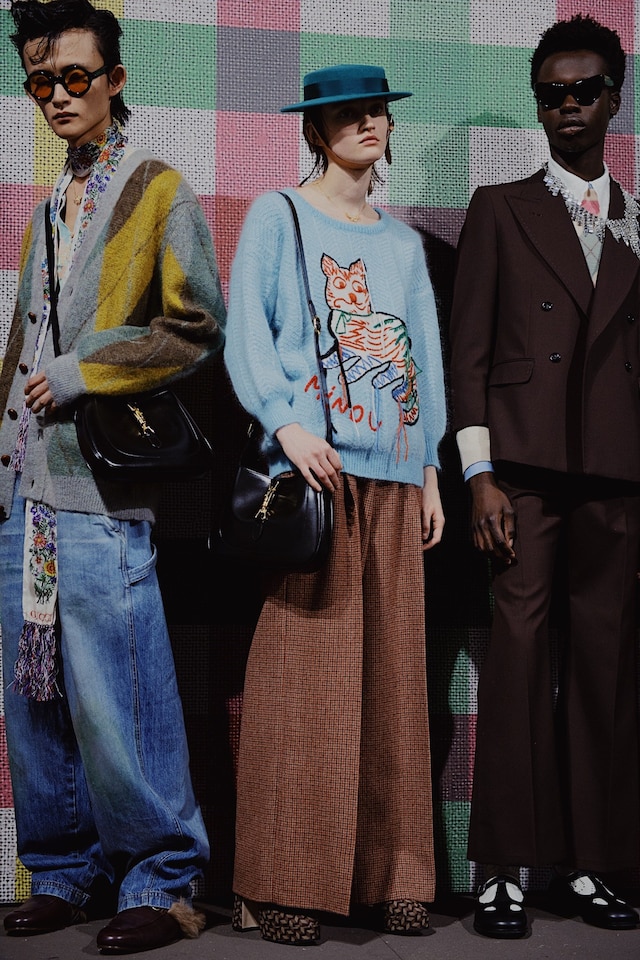Gucci AW20 20 19