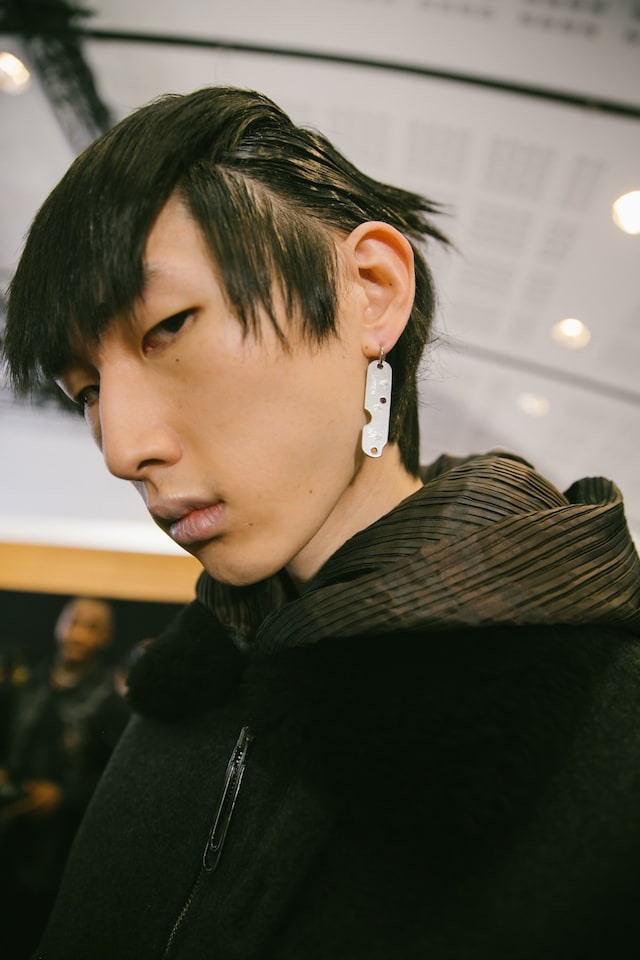 Off-White AW20 Paris fashion week menswear 12 11