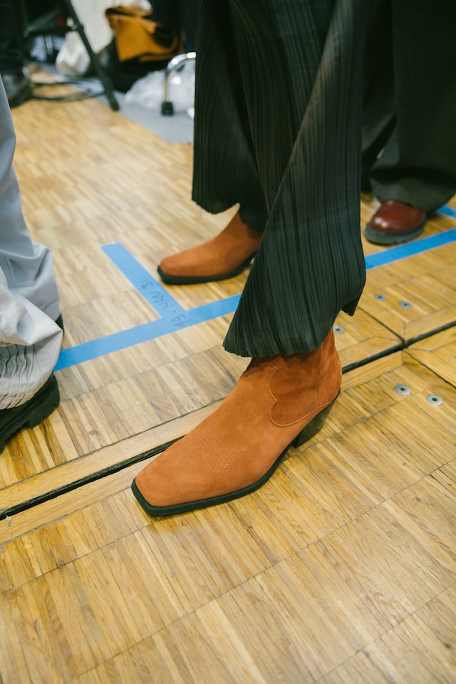Off-White AW20 Paris fashion week menswear 26 24