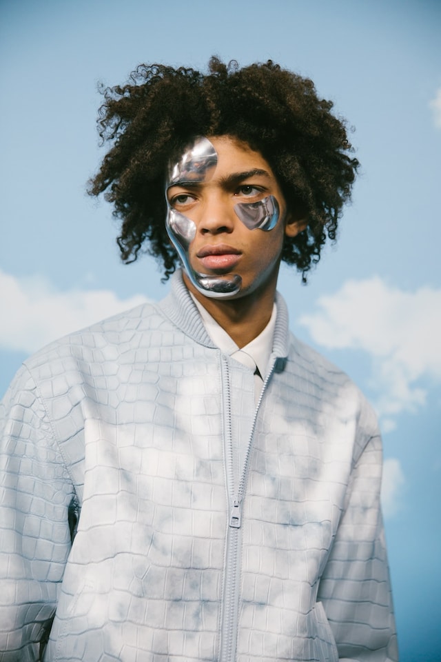 Louis Vuitton AW20 Virgil Abloh Paris menswear 4 3