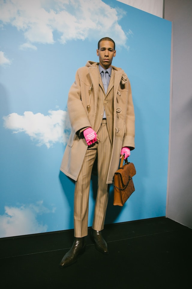 Louis Vuitton AW20 Virgil Abloh Paris menswear 22 21