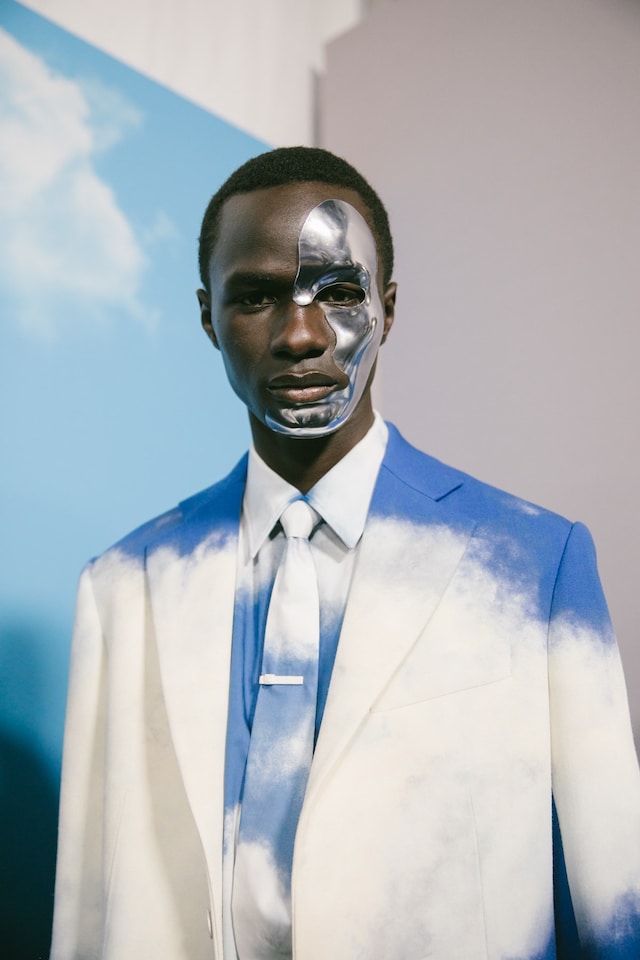 Louis Vuitton AW20 Virgil Abloh Paris menswear 26 25
