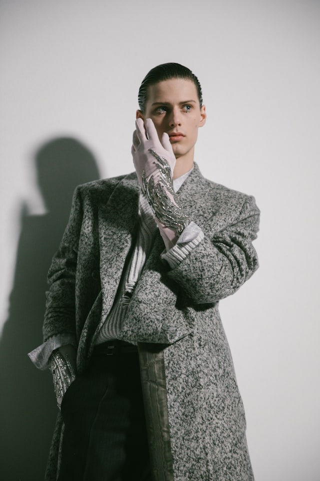 Dior AW20 menswear paris fashion week Kim jones 4 3