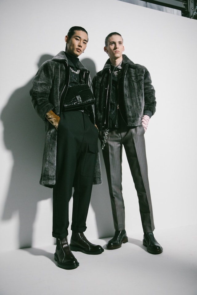 Dior AW20 menswear paris fashion week Kim jones 6 5