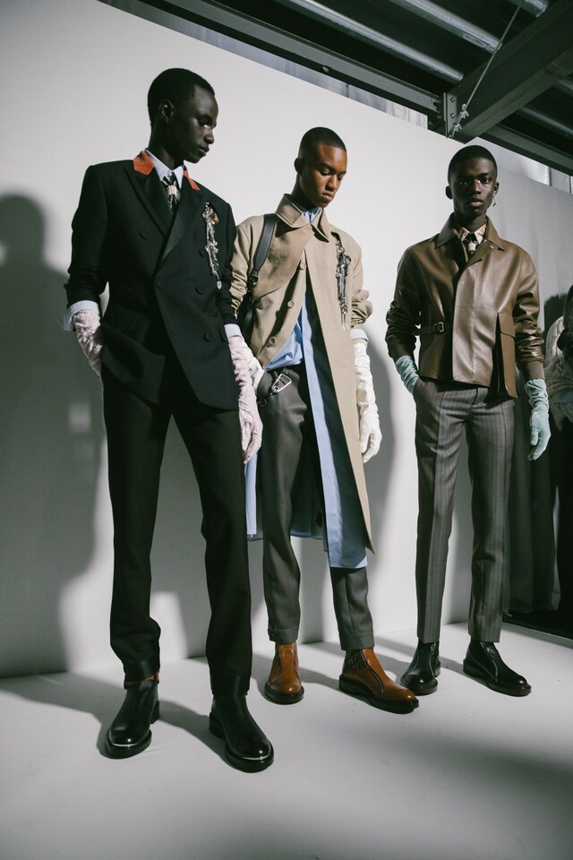 Dior AW20 menswear paris fashion week Kim jones 7 6