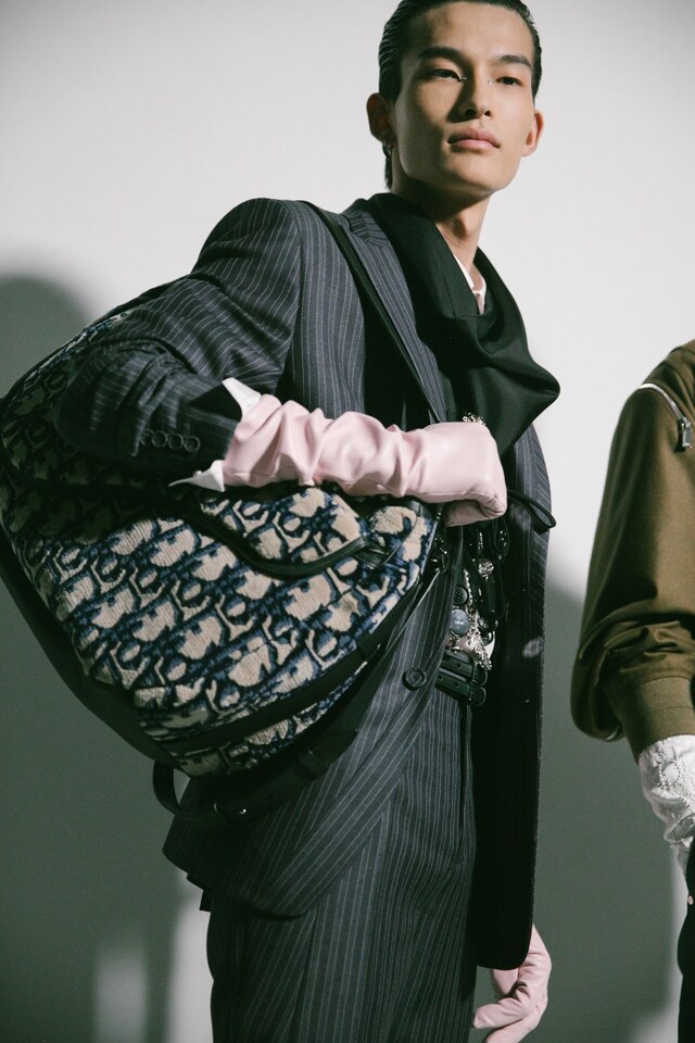 Dior AW20 menswear paris fashion week Kim jones 11 10