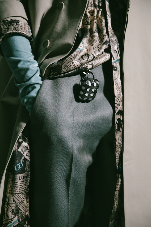 Dior AW20 menswear paris fashion week Kim jones 13 12