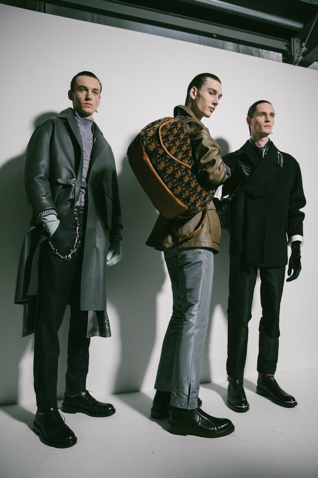 Dior AW20 menswear paris fashion week Kim jones 14 13