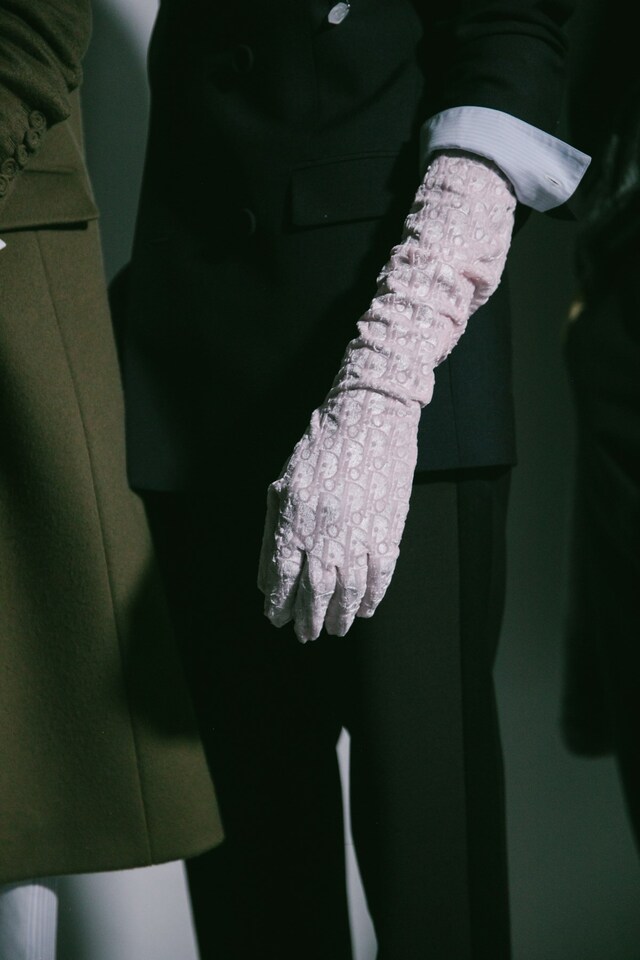 Dior AW20 menswear paris fashion week Kim jones 19 18