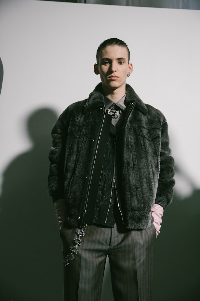 Dior AW20 menswear paris fashion week Kim jones 21 20