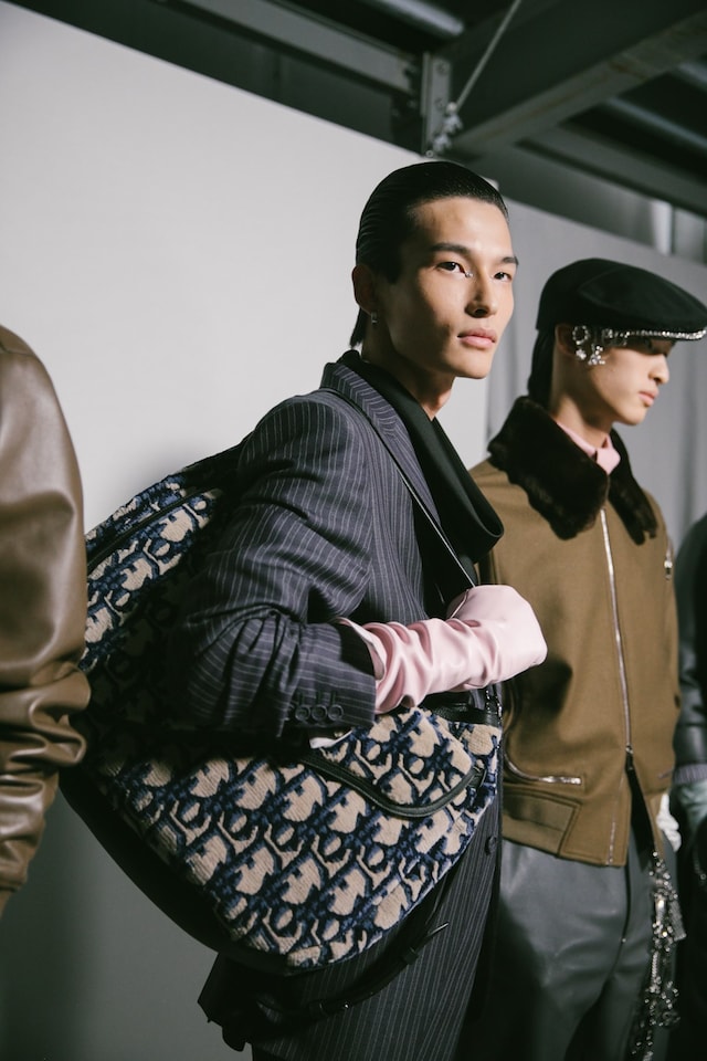 Dior AW20 menswear paris fashion week Kim jones 24 23