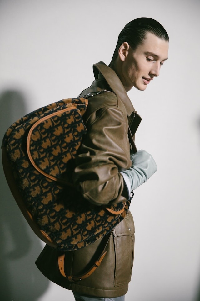 Dior AW20 menswear paris fashion week Kim jones 25 24
