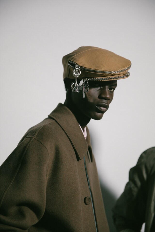 Dior AW20 menswear paris fashion week Kim jones 26 25