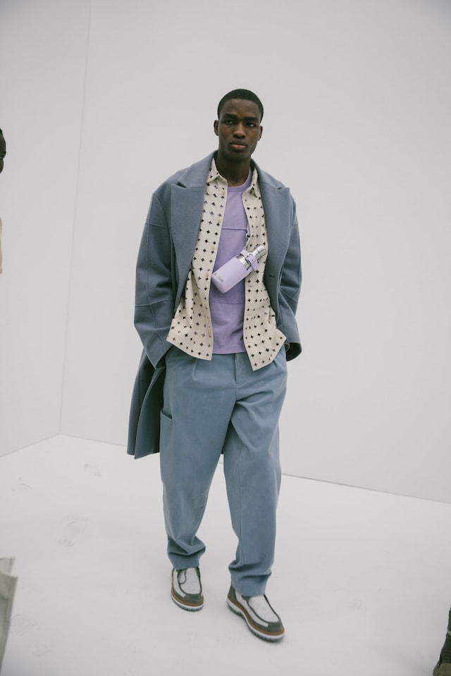  Jacquemus AW20 paris fashion week 8 7