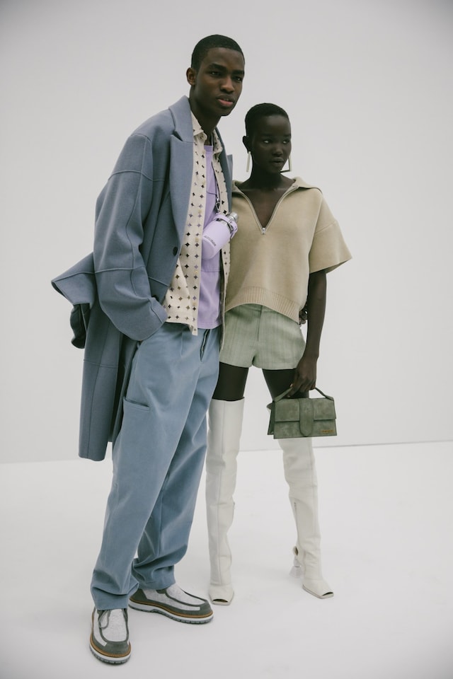  Jacquemus AW20 paris fashion week 10 9