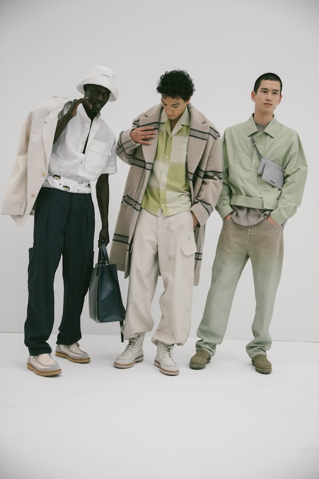  Jacquemus AW20 paris fashion week 12 11