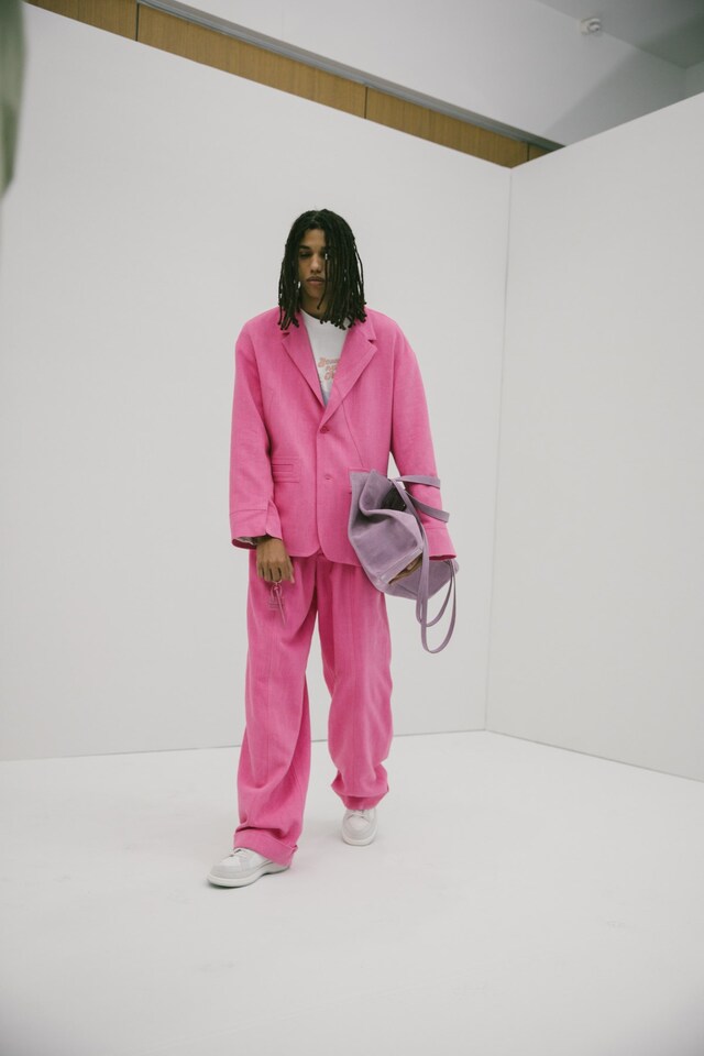  Jacquemus AW20 paris fashion week 14 13