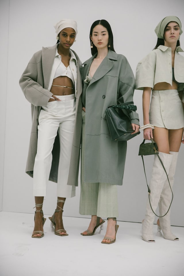  Jacquemus AW20 paris fashion week 17 16