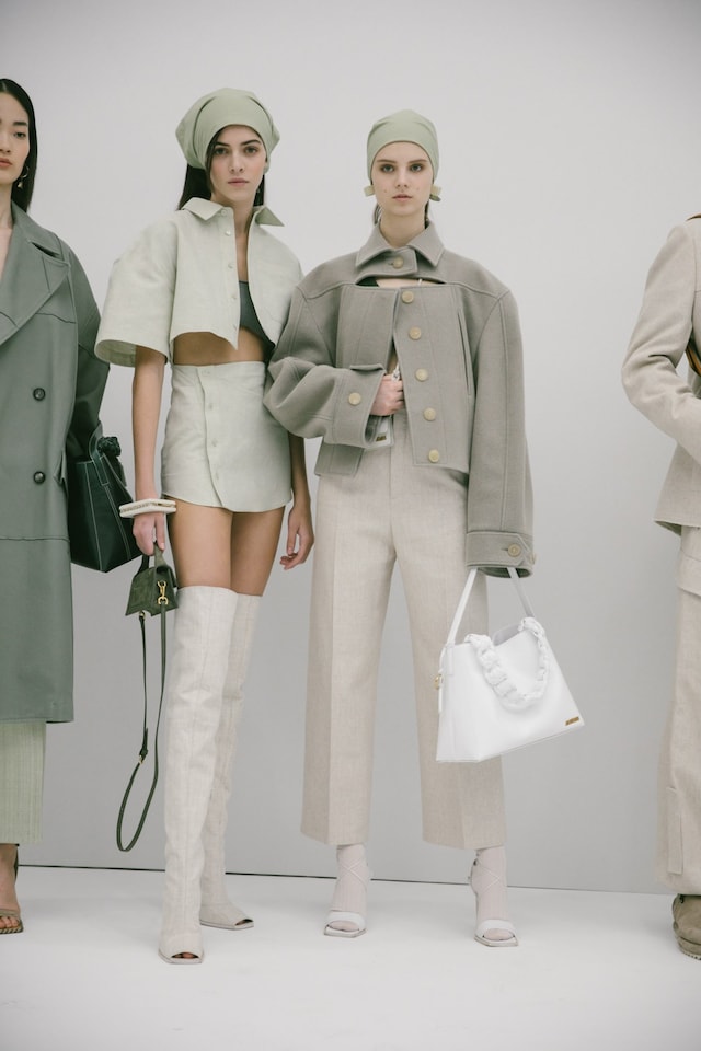  Jacquemus AW20 paris fashion week 18 17
