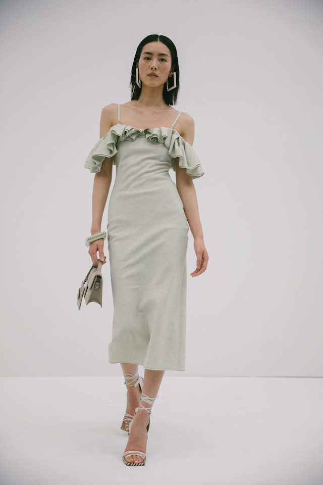  Jacquemus AW20 paris fashion week 22 21