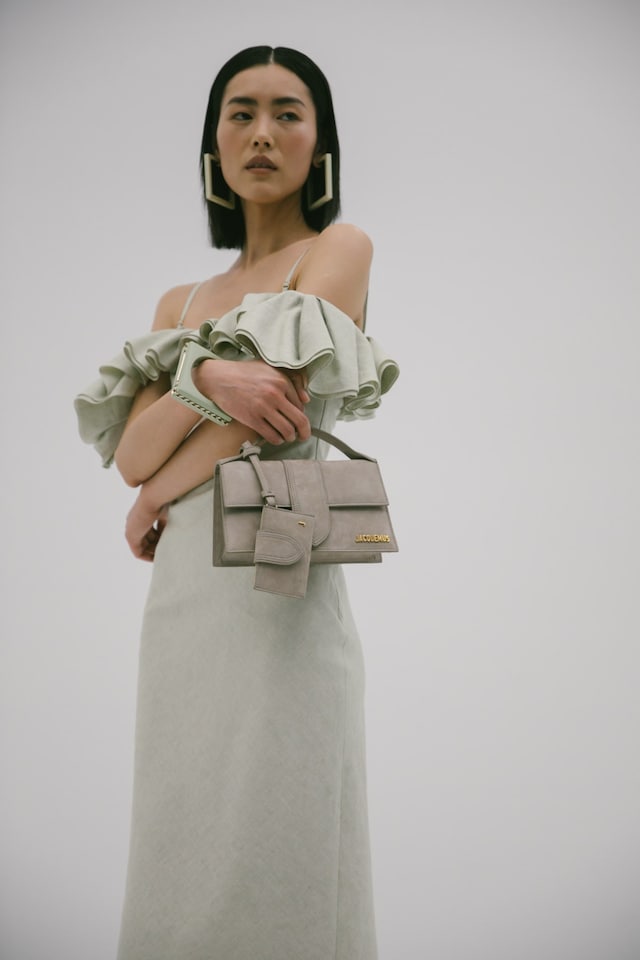  Jacquemus AW20 paris fashion week 23 22