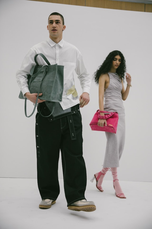  Jacquemus AW20 paris fashion week 26 25