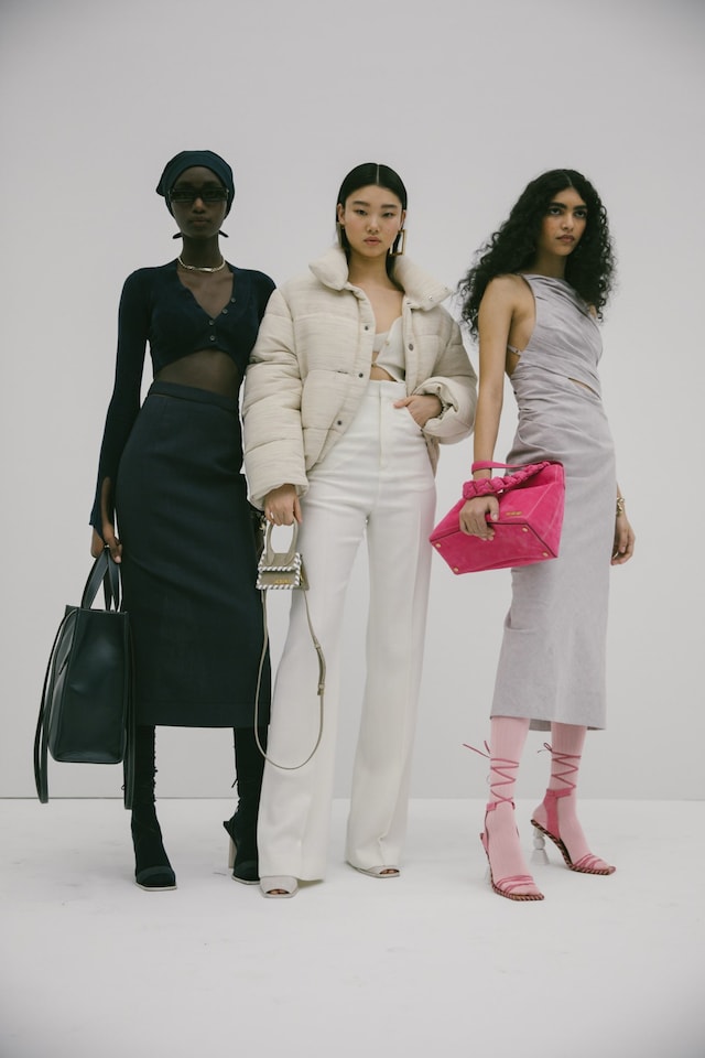  Jacquemus AW20 paris fashion week 27 26