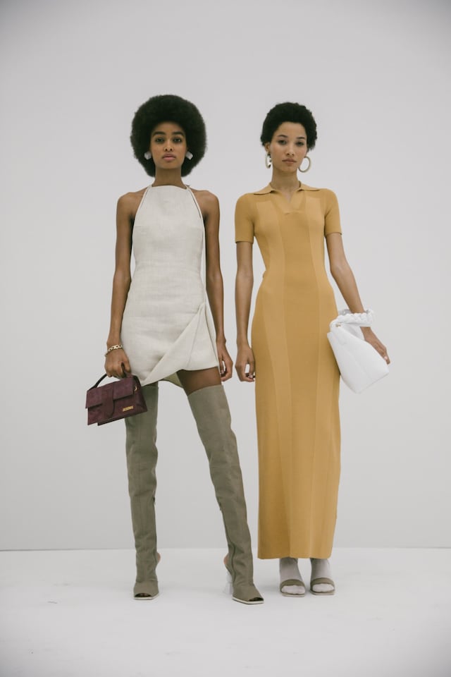  Jacquemus AW20 paris fashion week 28 27