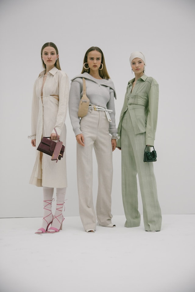  Jacquemus AW20 paris fashion week 29 28