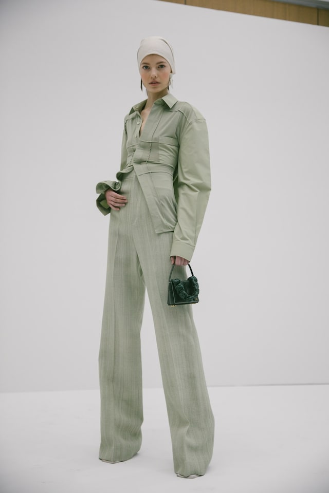  Jacquemus AW20 paris fashion week 30 29