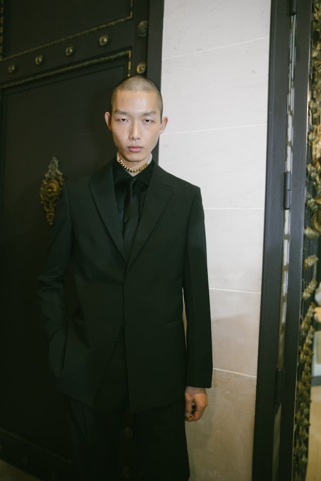 Alyx Mathew Willams aw20 menswear paris fashion week 4 4