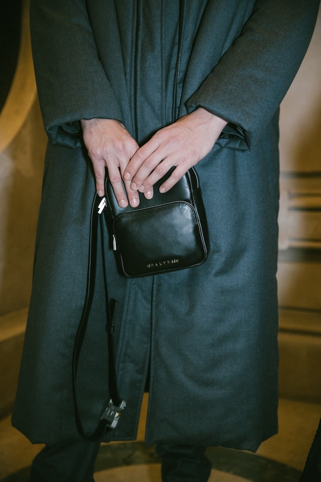 Alyx Mathew Willams aw20 menswear paris fashion week 8 8