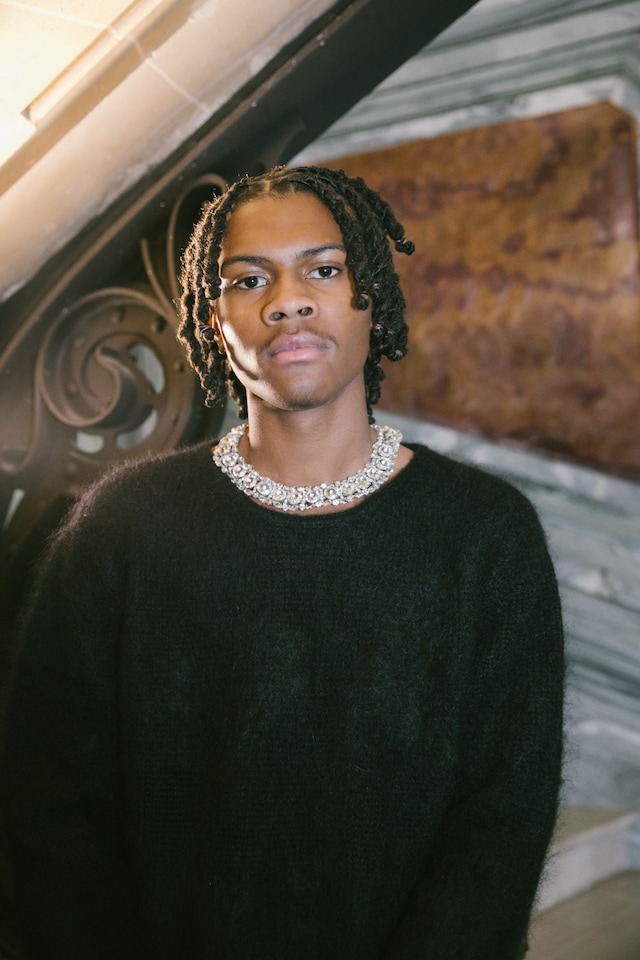 Alyx Mathew Willams aw20 menswear paris fashion week 1 9