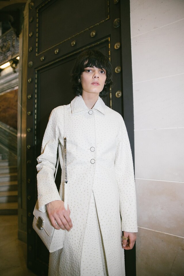 Alyx Mathew Willams aw20 menswear paris fashion week 1 10