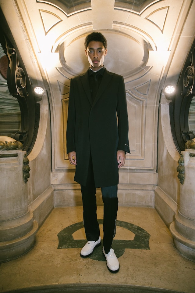 Alyx Mathew Willams aw20 menswear paris fashion week 1 11