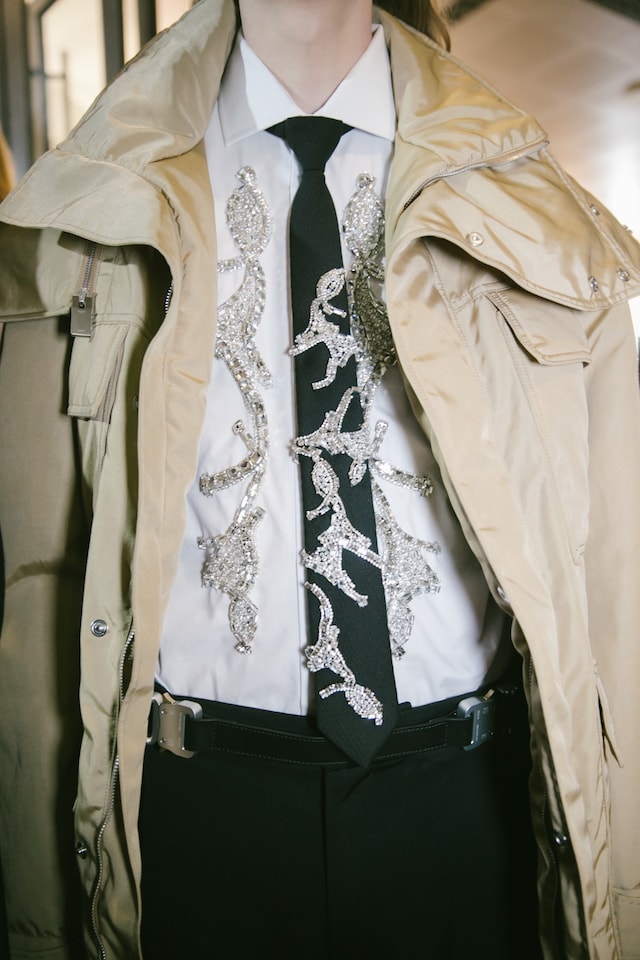 Alyx Mathew Willams aw20 menswear paris fashion week 1 12