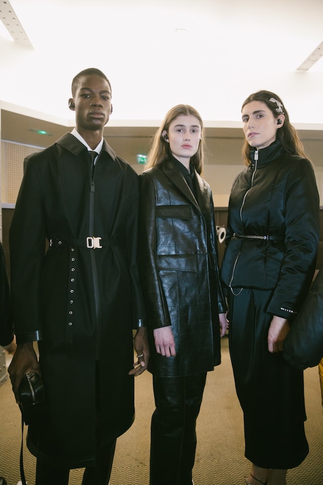 Alyx Mathew Willams aw20 menswear paris fashion week 1 13
