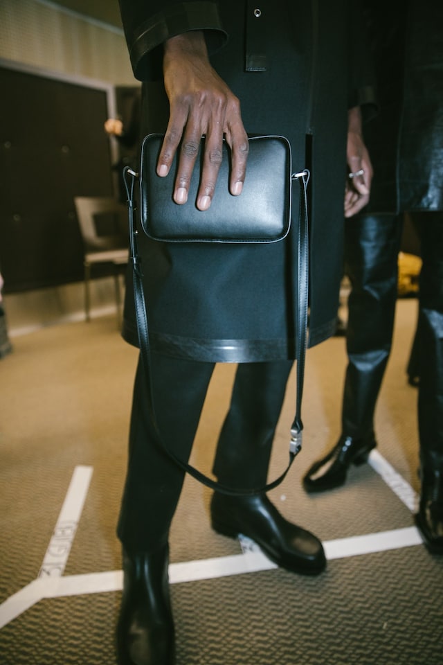 Alyx Mathew Willams aw20 menswear paris fashion week 1 14