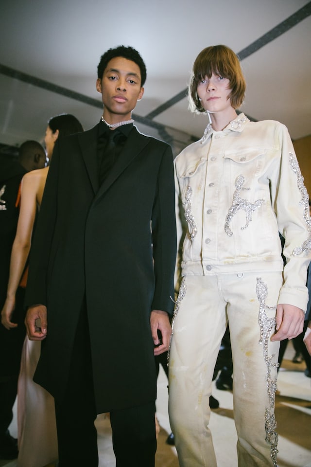 Alyx Mathew Willams aw20 menswear paris fashion week 1 22