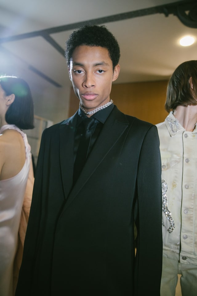 Alyx Mathew Willams aw20 menswear paris fashion week 1 24