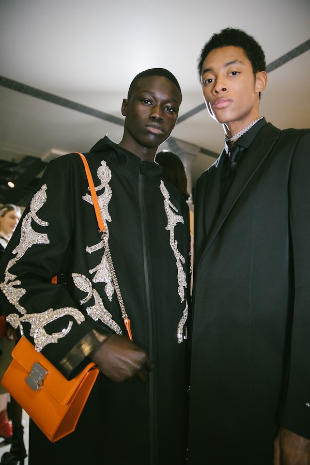 Alyx Mathew Willams aw20 menswear paris fashion week 1 25