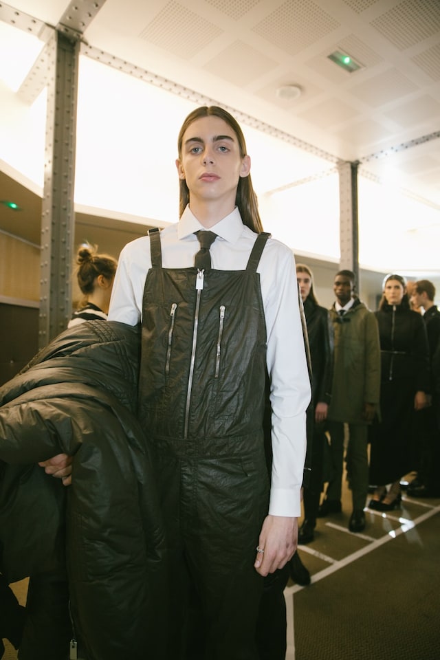 Alyx Mathew Willams aw20 menswear paris fashion week 1 26