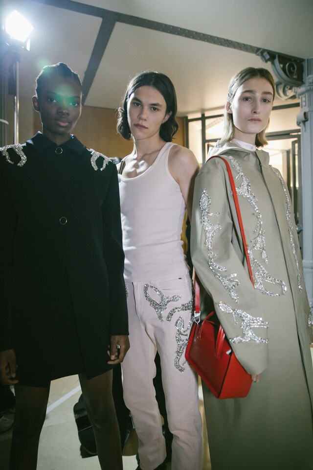Alyx Mathew Willams aw20 menswear paris fashion week 1 28