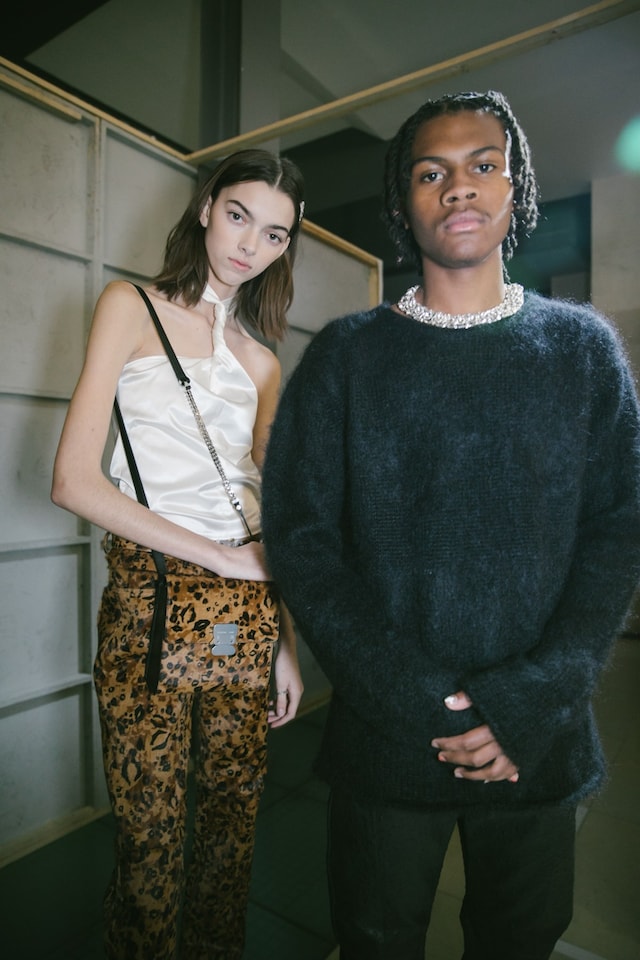 Alyx Mathew Willams aw20 menswear paris fashion week 1 29