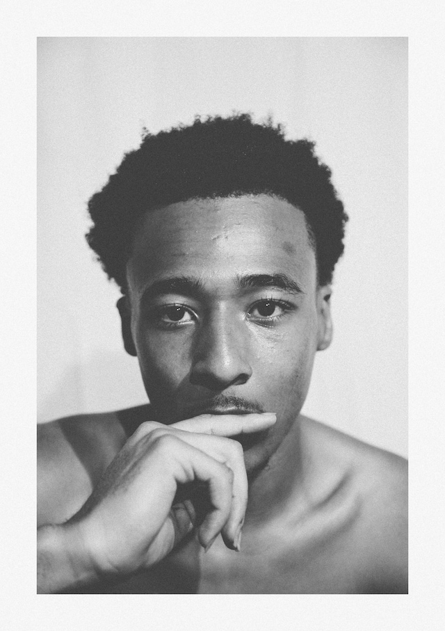 Justin French selection 12