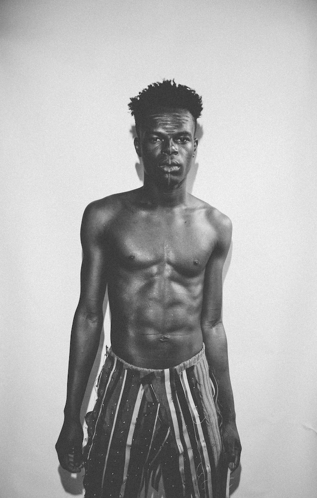 Justin French selection 15