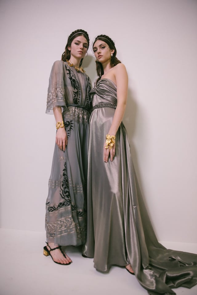 Christian Dior Couture SS20 Maria Grazia Chiuri 1 0