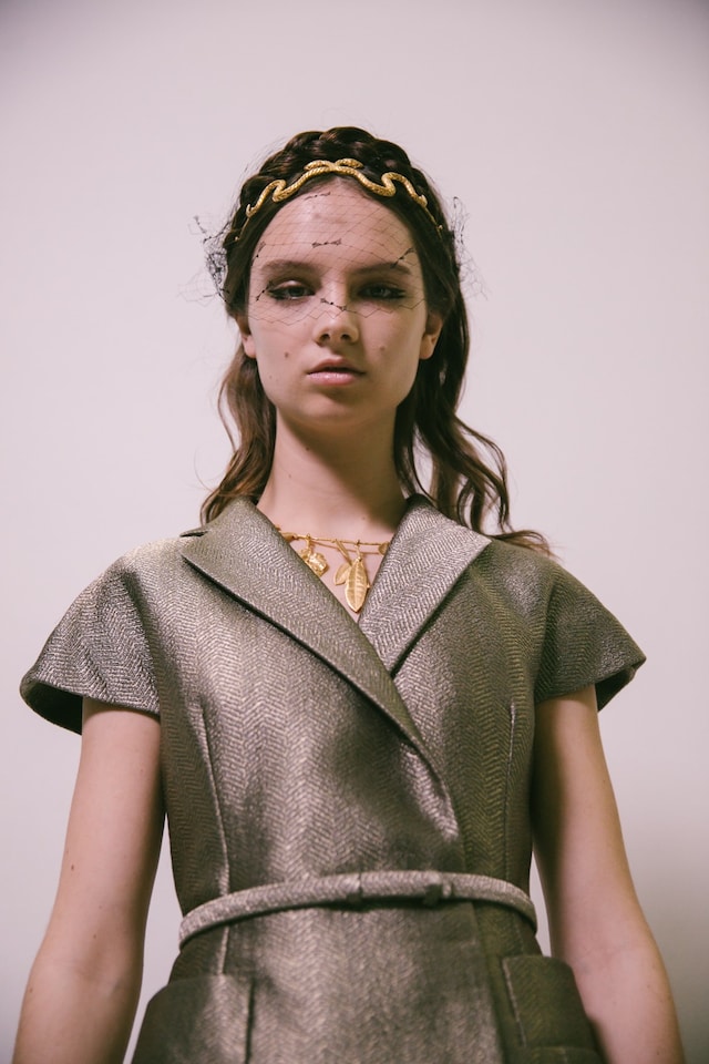 Christian Dior Couture SS20 Maria Grazia Chiuri 3 2